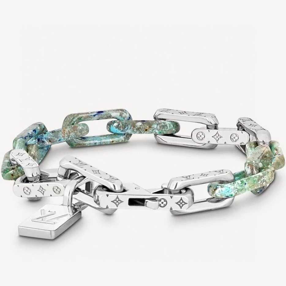 Louis Vuitton LV Bracelet